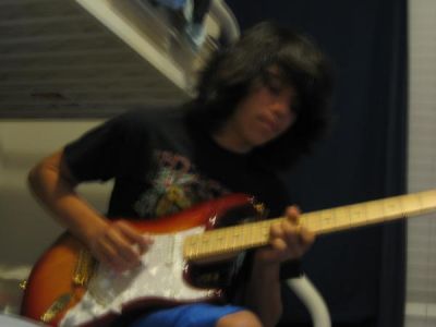 Daniel Menjares