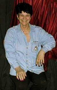 Florence Wood
