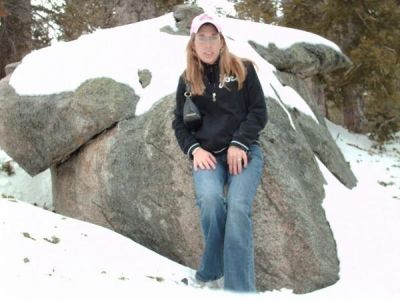 Heather Lauro