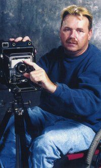 Jeffery Bevis
