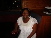 Aundriel Washington