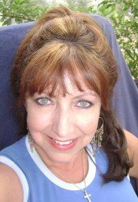 Rebecca Thompson