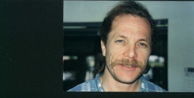 Michael Leslie