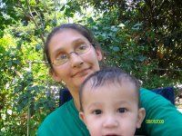 Tammy Falin