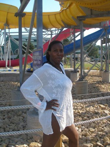 Vanita Jackson