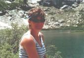 Donna Mitchell