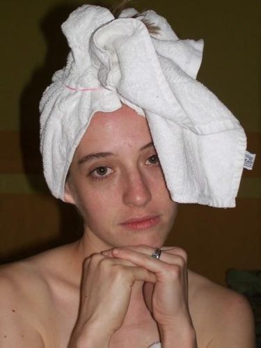 Tamara Dearing