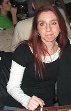 Kimberly Genest