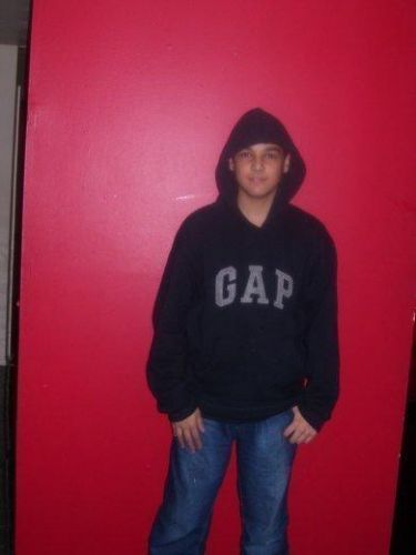Nick Demitro