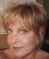 Victoria Oleson