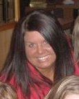 Lisa Teager