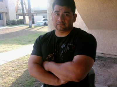 Joel Alcala