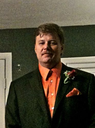Kevin Gill