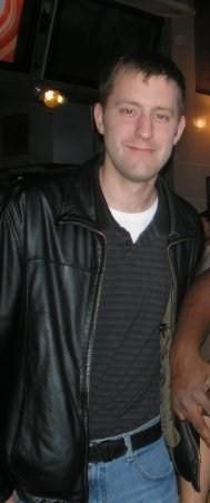 Patrick Smiley
