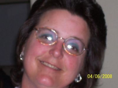 Susan Mccabe