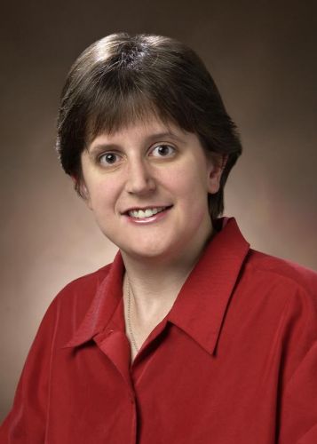 Laura Nunn
