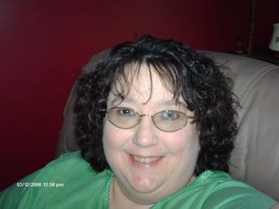 Kimberly Mooneyham