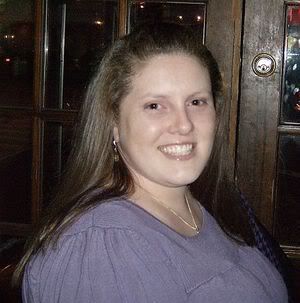 Ursula Fuery
