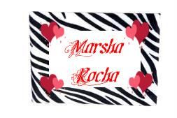 Marsha Rocha