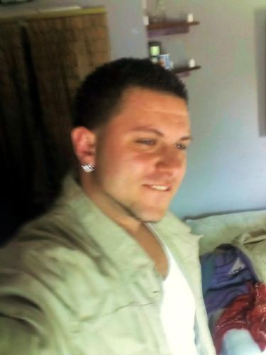 Eric Eltringham