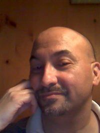 Orlando Garza
