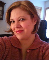 Katherine Logan