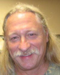 Bill Carson