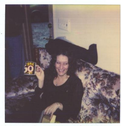 Barbara Dombrowski