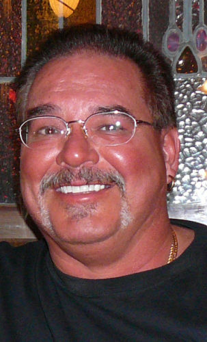 Bruce Stokes