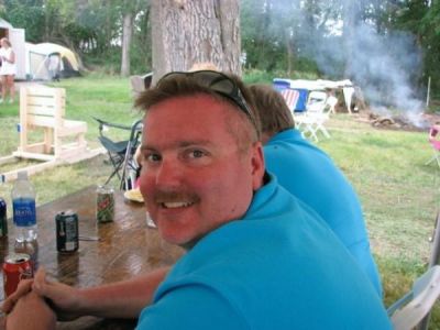 Aaron Jorgenson