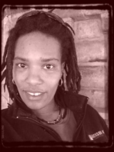 Iyesha Washington