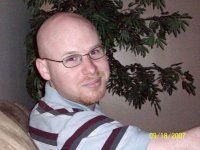 Joshua Harbaugh