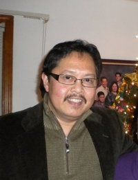 Carrick Alvarez