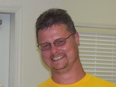Steven Fyffe