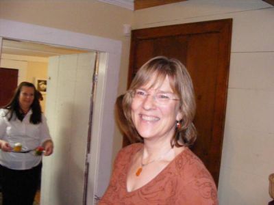 Lynda Martin