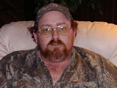 Michael Pendergrass
