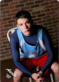 Aaron Wiegand