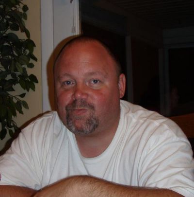 Charles Scott