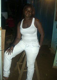 Nenneh Tarley