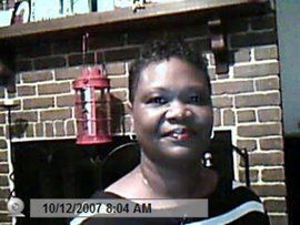 Pearl Rockett