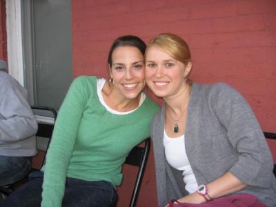 Heather Bartholomew