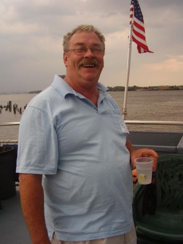 Daniel Markgraf