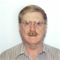 Robert Mckay