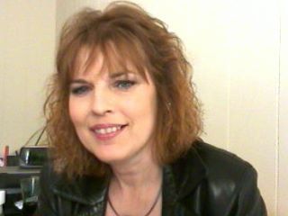 Linda Naslund