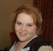 Melissa Manwell