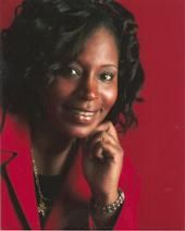 April Gipson
