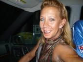 Kimberlie Wilkins