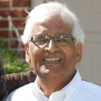 Chaitanya Swarup