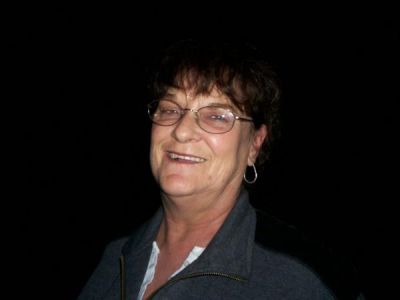 Sharon Rehfield