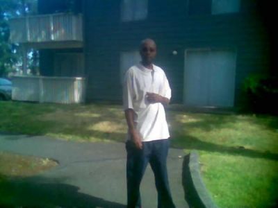 Rodney Foster